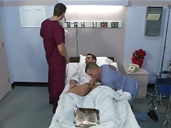 Horny Patient (Chris Tyler)