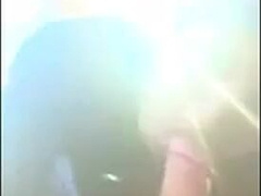 Twink chupa rolao e leva gala no carro