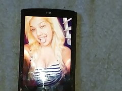 Emily Rutledge cumtribute