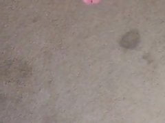 Slow motion load
