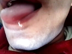 Mouth Fuck