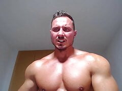 He Wants You To Stare At His Wide Open Anus - Special