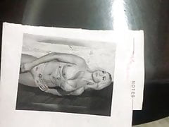 Charlotte flair cum tribute (Woooooo edition)