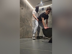 Dude Fuck Guy And Cum On Face