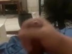 Another delicious cumming