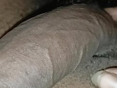 Big Cock ...