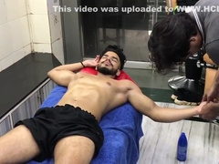 Hot Gay Sex Series 1