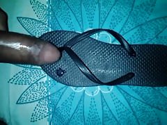 FlipFlop Cum