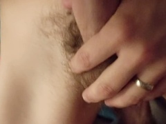 Intense raw fucking session between married versatile twinks - no condoms!
