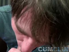 Tastes like Spunk - Hefty Sloppy Flow Drank