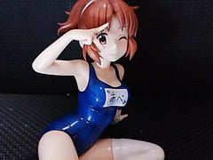 figure bukkake(SoF) Nana Abe Part3