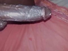 Black Cum