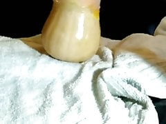 Extreme Dildo