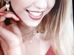 FrivolousFox ASMR Cum Tribute 2