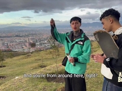 Angel of Bogota: File 62 - We Never Encountered