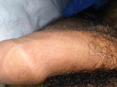 My Morning Erection - 22 y/o Solo Session 3