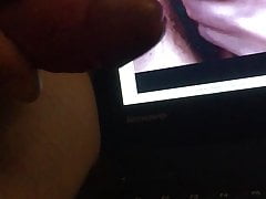 young boy masturbte in home