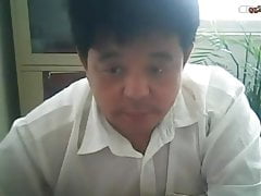 Chinese Dad