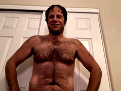 Tears, humiliation, straight guy