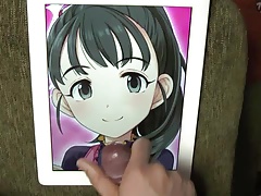 mai fukuyama SOP! BUKKAKE