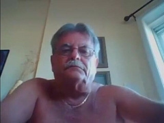 Uncle Shows Off