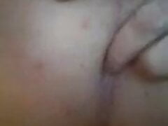 My tight little virgin ass