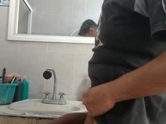 VERGA HINCHADA CON LIGAS