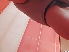 Me self fuck tatord cook rock dick 2