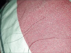 Aunty showing her body to her friend step son on video call leak