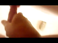 painful first dildo in my ass