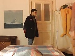TWINK IS ALWAYS HUNGRY FOR RAW COCK