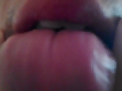 My lick