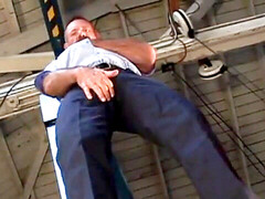 Gay facial hair, cub, jerking off