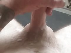 Weekend Cumshot Compilation