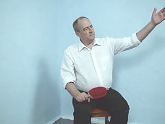 Ricky paddled OTK request