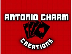 Antonio Charm SOIREE