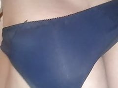 my ass