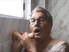 I AM FAGGOT STEVE RYAN & I LOVE COCK