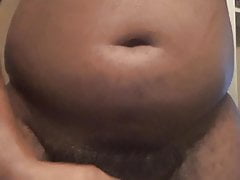 SELF PLEASURE AND CUM