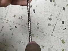 Sounding Cock