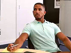 Old fellow smashes indeed young boy free gay porn Pantsless Friday!