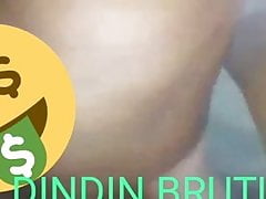 DINDIN BARBEIRO X ENFERMEIRO PUTO
