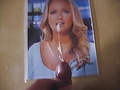 Tribute to Hayley Mcqueen