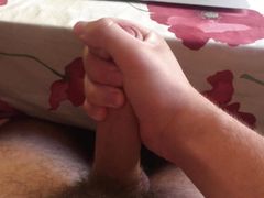 Teen Masturbate, Solo Male Wanking, Dick