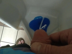 Witness Xxx Harold Pee All Around Town (Preview)