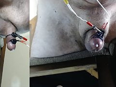 HFO Huge cumshot