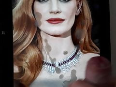 Jessica Chastain - Tribute 5
