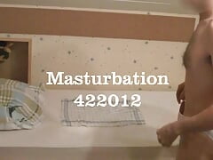 Slip Hump Masturbation