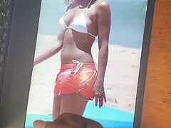 Jennifer Aniston Cumtribute