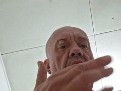 I open my little hole and squeeze my prostate like a lemon with my wacky 😆🤩 new idea